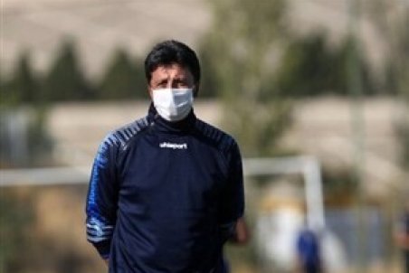 ﻿ حمله بی سابقه صمد مرفاوی به منصوریان!