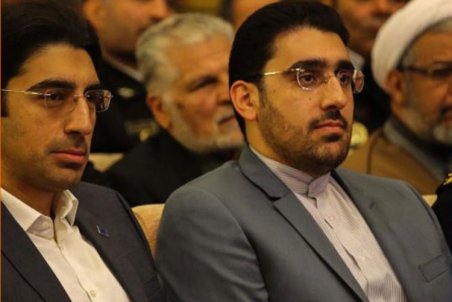 (ویدئو) جنجال حضور پسران علی‌اکبر ولایتی در یک مهمانی در ترکیه