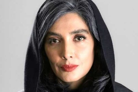 لیلا زارع به «لاک‌پشت و حلزون» پیوست