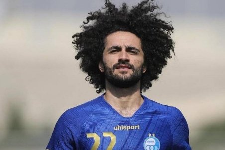 زمان رسیدگی به پرونده بابک مرادی در کمیته استیناف مشخص شد