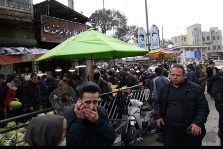 بیشترین میزان سرایت کرونا توسط ناقلین بی‌علامت است