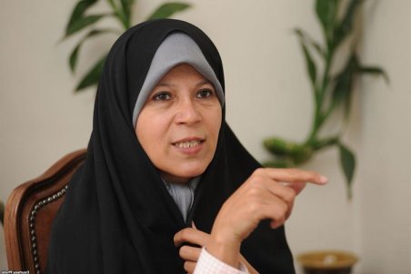 اعتراض فائزه هاشمی به ابطال انتصابات زنان‌