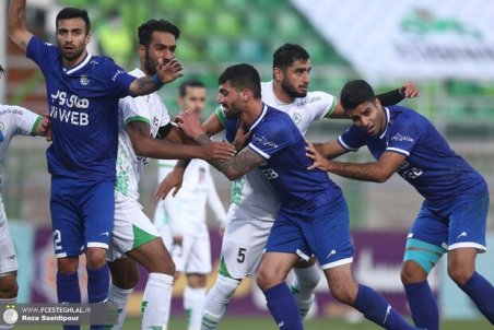 به خودم حق می‌دهم به بی‌طرف نبودن دبیر سابق فدراسیون شک کن