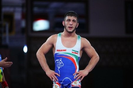 اطری: زندگی و جوانی‌ام را برای مدال المپیک گذاشته‌ام