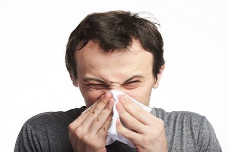 ۱۱ دلیل گرفتگی بینی و چگونگی درمان آن