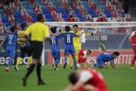 تغییرات مدیریت به پرسپولیس ضربه زد/ «غیرت» به قهرمانی ختم نمی شود