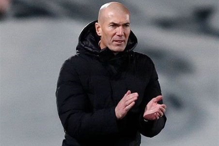 زیدان: گرانادا کار را برای ما سخت کرده بود/ نمی‌خواستم در مورد اِزار ریسک کنم