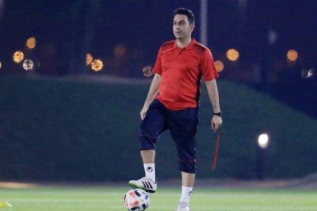 هیچ نیتی برای وقفه در بازی نداشتم/ از همه عذرخواهی می‌کنم