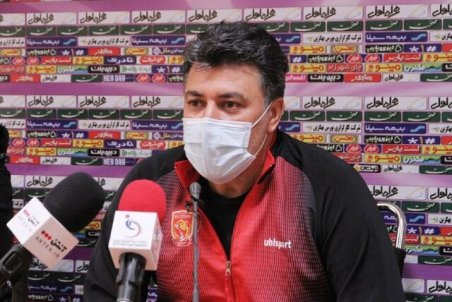 نوازی: کمیته داوران جوابگوی آسیب‌هایی که از داوری می‌بینیم، نیست