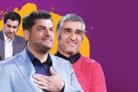 افشاگری سام درخشانی در مورد زندگی مجردی پژمان جمشیدی