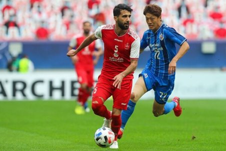 بشار رسن تحت فشار زیادی بود/ قرارداد جدید به زودی امضا می‌شود