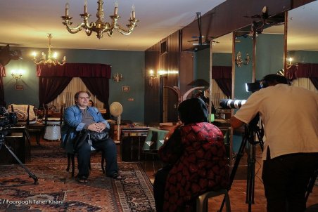 سریال «شرم» به ایستگاه پایانی رسید