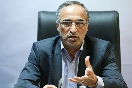 واعظ آشتیانی: بدهی‌های کلان باشگاه‌ها حاصل بمب‌های مدیران قبلی است