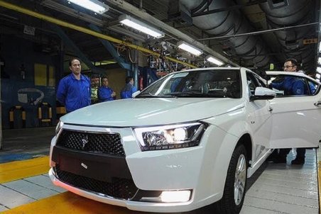 خودرو‌های لوکس از قیمت گذاری دستوری خارج شدند