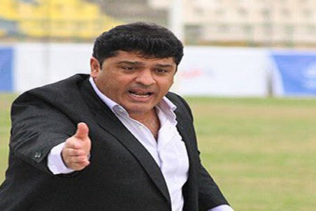 داداش زاده: نمی‌دانم چه اصراری به برگزاری دیدار پرسپولیس - نساجی بود