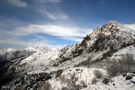 تعداد فوتی های ریزش بهمن در ارتفاعات شمال تهران به ۶ نفر رسید