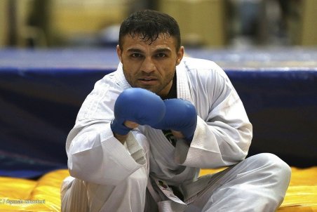 پورشیب: تمام تلاشم را برای حضور در المپیک توکیو می‌کنم