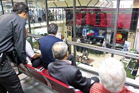 اسامی سهام بورس با بالاترین و پایین‌ترین رشد قیمت امروز ۹۹/۱۰/۰۶