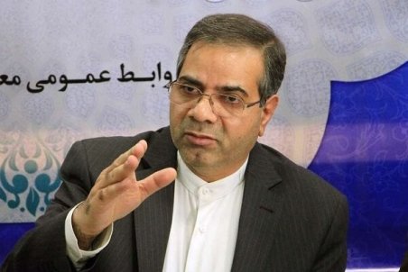 بستری ۲۰۸ بیمار مشکوک به کرونا در یزد/روند ابتلا نزولی شد