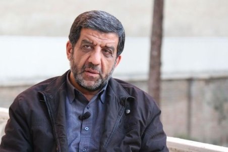 حمله شدید ضرغامی به آملی‌لاریجانی