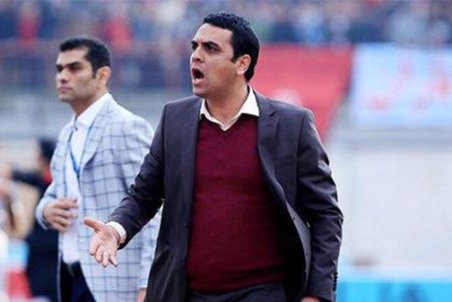 فتاحی: وقتی برنامه 15 هفته را اعلام نمی‌کنند همین بساط برای لیگ برتر پیش می‌آید