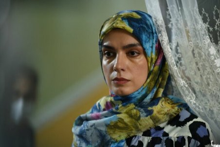 الیکا عبدالرزاقی بازیگر «برف بی‌صدا می‌بارد» شد