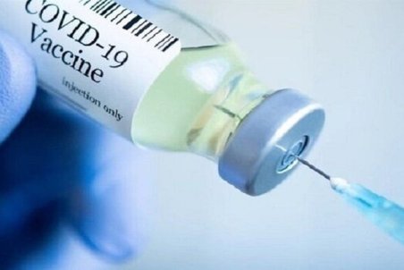 خرید یک میلیون دوز واکسن کرونا از کشور چین/ هلال احمر نقشی در توزیع واکسن ندارد