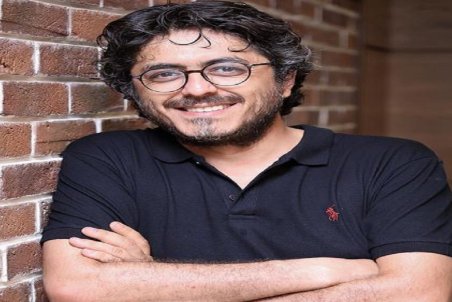 وقار کاشانی : نقشم در سریال ماورایی «دعوت نحس» مثبت نیست