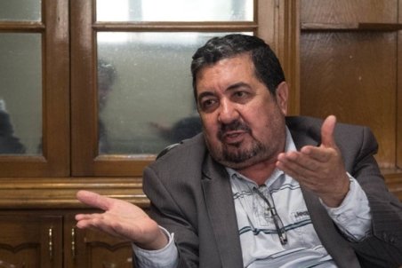 پدر داماد احمدی‌نژاد: محمود احمدی‌نژاد در انتخابات ۱۴۰۰ شرکت می‌کند