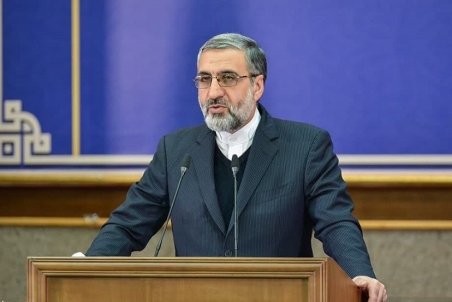 برای بازگرداندن میلاد حاتمی به ایران، اقداماتی از سوی پلیس بین الملل انجام شده؛ او هم اکنون در اختیار پلیس مهاجرت ترکیه است