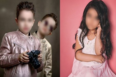 از مدلینگ کودک تا آمپول هوای شهرت / پشت صحنه پیکسل‌های کودک مدل‌ها چه می‌گذرد؟