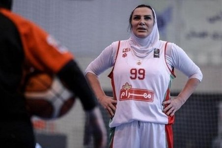 عیسائیان: برای کمک به ایران، دعوت تیم ملی را پذیرفتم