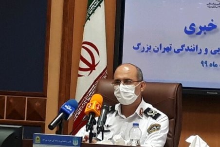 عدم توقیف موتورسیکلت‌های متخلف در تهران / مجازات جدید برای تخلفات موتورسیکلت سواران