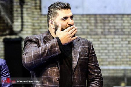 استکی: مهمترین عامل موفقیت بوکس در یک سال اخیر آرامش بوده