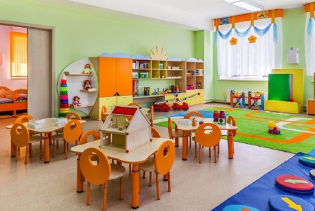 واگذاری مهدهای کودک به آموزش و پرورش تدریجی است