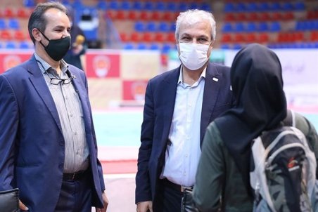 چگینی: به عبداللهی نیاز داریم و با حضور او در باشگاه‌های دیگر مخالفیم