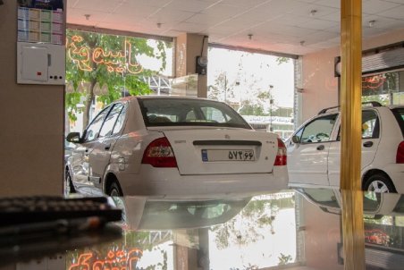 آیا کاهش قیمت خودرو ادامه دارد؟