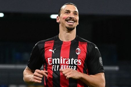 زلاتان: هیچ یک از ۱۲ توپ طلای سوئدی‌ام را با توپ طلای فرانس فوتبال عوض نمی‌‌کنم!