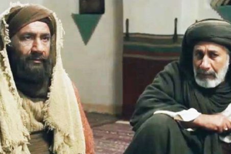 خودنمایی‌ای که کار دست آقای بازیگر داد