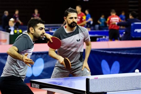 سرمربی فراسنج: نوشاد و نیما عالمیان شرایط خوبی دارند