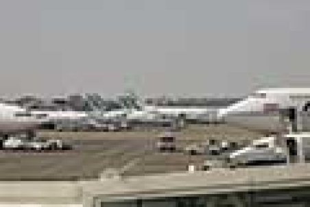 تکذیب صدور مجوز برای پرواز تهران - لندن