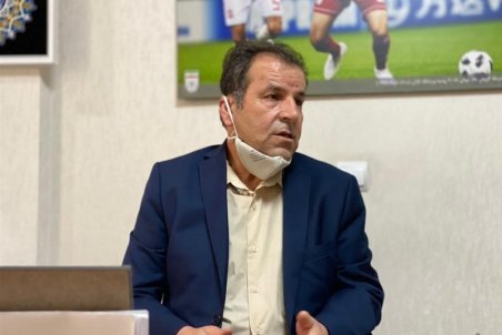 توضیح رئیس دپارتمان داوری درباره چک پرحاشیه‌ای که در وجه اصفهانیان صادر شده بود