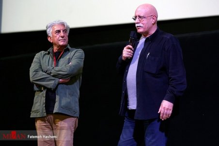 «هوشنگ گلمکانی» در راه فجر ۳۹/ رضا کیانیان با «آهو» راهی جشنواره می‌شود