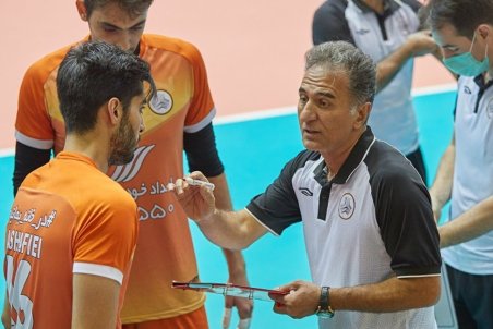 شهنازی: در جدایی امیر حسینی هیچ دخالتی نداشتم