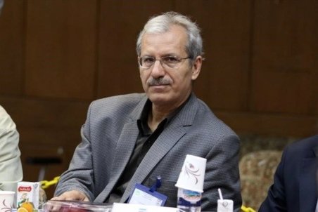 نصیرزاده: هیچ مشکلی با زنوزی ندارم