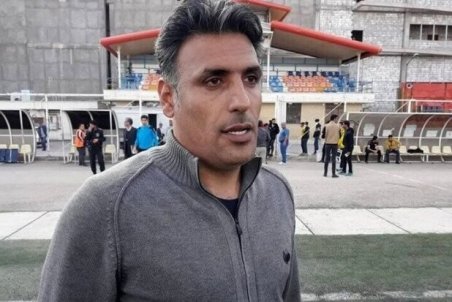 بازیکنان در نیمه دوم تمرکز لازم را نداشتند/ قول صعود نمی دهم