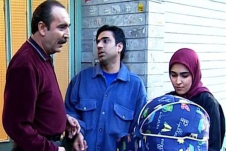 جزئیات جدید از "روزگار جوانی" ۱۴۰۰/ کدام بازیگر قدیمی به سریال پیوست؟