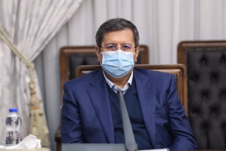 همتی: بانک‌ها بیش از ۱۰۰۰ هزار میلیارد تومان وام پرداخت کردند