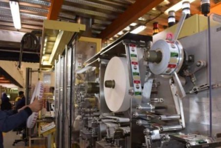 بیش از 1600واحد صنعتی در البرز به بهره برداری رسیده است