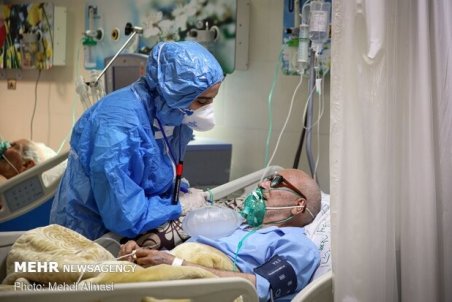 کاهش آمارمبتلایان و بستری‌های کرونا در دزفول/احتمال وقوع پیک جدید